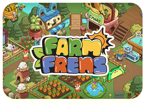Farm Frens